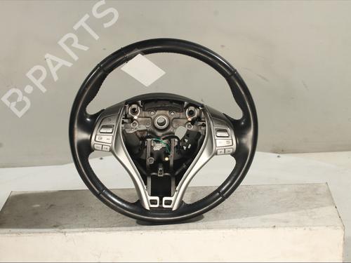 Used Steering wheel Steering wheel NISSAN PULSAR Hatchback (C13) 1.2 DIG-T (115 hp) 29516875 29516875