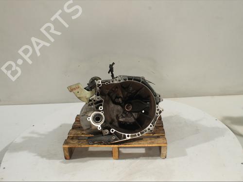 Used Gearbox PEUGEOT 2008 I (CU_) 1.6 BlueHDi 100 (100 hp) 29463408
