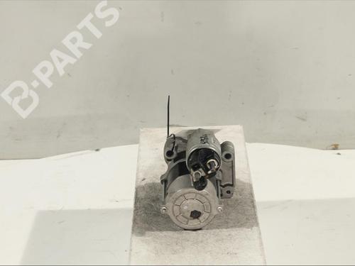 Starter PEUGEOT 3008 II SUV (MC_, MR_, MJ_, M4_) 1.5 BlueHDi 130 | BP11909014M8 
