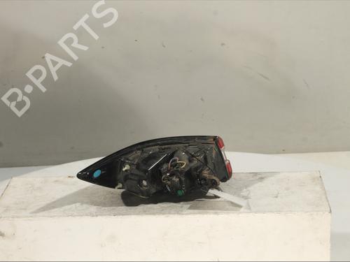 Right taillight RENAULT CLIO IV (BH_) 0.9 TCe 90 (BHNF, BHMA, BHMH, BHJK, BHJR) | BP29622632C35 
