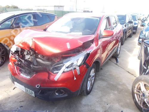 Electronic module RENAULT KADJAR (HA_, HL_) 1.6 dCi 130 (HLA4) | BP32129853M83  - Image 7