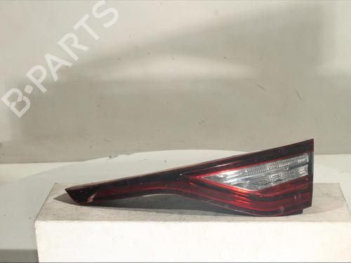 Used Right tailgate light Right tailgate light RENAULT MEGANE IV Hatchback (B9A/M/N_) 1.5 Blue dCi 115 (B9A6) (116 hp) 18970537 18970537