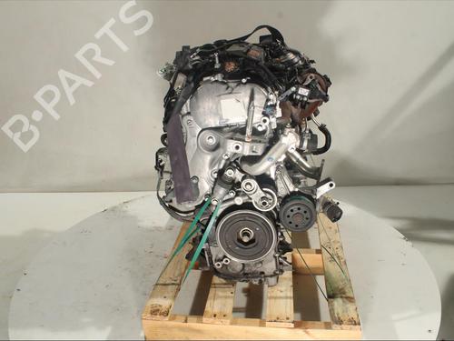 Engine HONDA CR-V III (RE_)  | BP17486604M1 