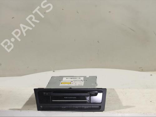 electronic-module-audi-a5-8t3-2007-2008-2009-2010-2011-2012-2013-2014-2015-2016-2017-26900325 main image