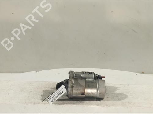 Used Starter FIAT TIPO Hatchback (356_, 357_) [2016-2025]  15883579