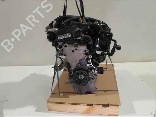 Engine SEAT LEON (5F1) 1.5 TSI | BP26970937M1 