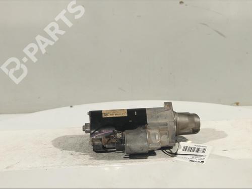 Used Starter MERCEDES-BENZ M-CLASS (W166) ML 350 BlueTEC 4-matic (166.024, 166.023) (258 hp) 11984826