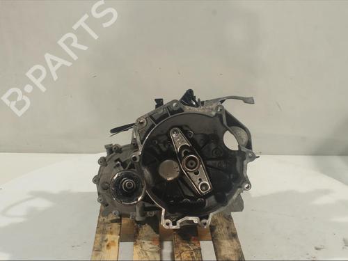 Gearbox SKODA FABIA II (542) 1.2 | BP16137757M3 