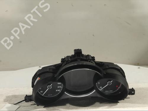 Used Instrument cluster FIAT 500X (334_) [2014-2025]  24151913