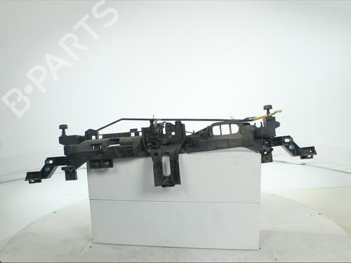 Used Crossmember Crossmember FORD KA+ III (UK, FK) 1.2 Ti-VCT (85 hp) 36311563 36311563