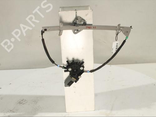 Used Front left window mechanism FORD ESCORT VI (GAL, AAL, ABL) 1.6 16V 4x4 (90 hp) 29469842