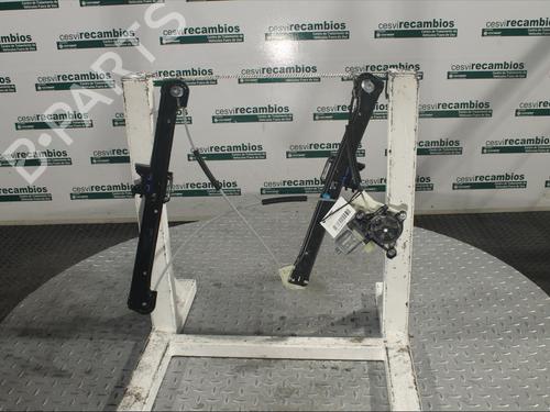 Used Front right window mechanism AUDI A3 (8V1, 8VK) [2012-2020]  12077675