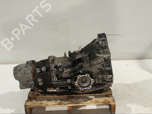 Used Gearbox Gearbox AUDI A4 B5 (8D2) 1.9 TDI (110 hp) 11905107 11905107