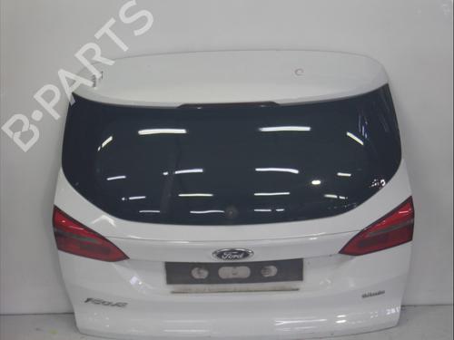 tailgate-ford-focus-iii-turnier-2010-2011-2012-2013-2014-2015-2016-2017-2018-2019-2020-30448067 main image