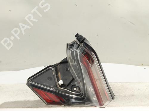 Used Right tailgate light Right tailgate light TOYOTA C-HR (_X1_) 1.8 Hybrid (ZYX10_, ZYX11_, ZYX10R, ZYX11R) (122 hp) 25797945 25797945