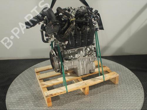 Engine TOYOTA YARIS (_P13_) 1.5 Hybrid (NHP130_) | BP11901773M1 