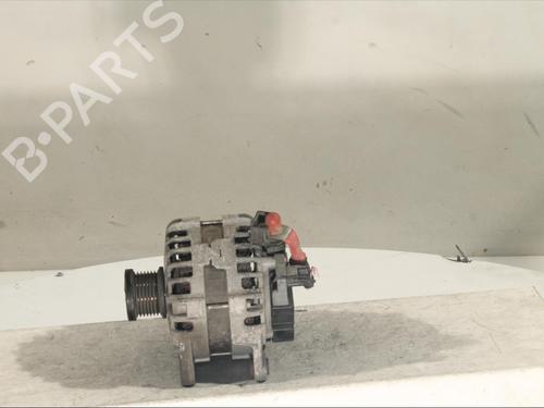 Alternator DACIA DUSTER (HM_) 1.5 dCi 90 (HMAA) | BP18839373M7 