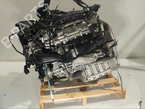 Engine BMW 6 Coupe (F13) M6 Competition | BP27604456M1 