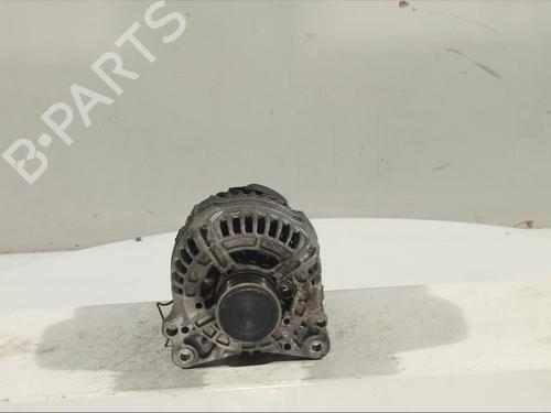 Used Alternator SEAT ALTEA (5P1) 1.6 TDI (105 hp) 13473392