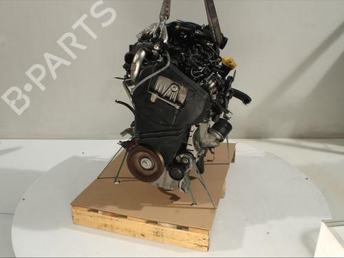 Engine NISSAN MICRA V (K14) 1.5 DCI | BP32658314M1
