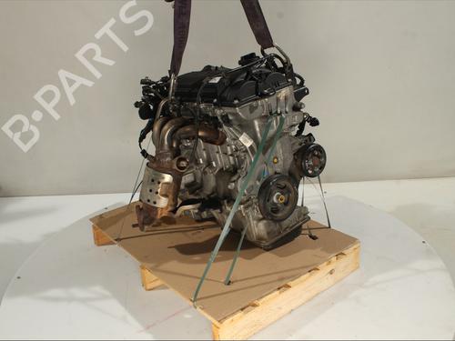 Engine HYUNDAI i20 II (GB, IB) 1.2 | BP28312702M1 