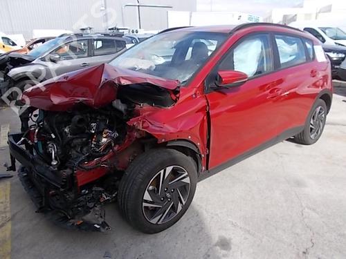 Reverse light HYUNDAI BAYON (BC3) 1.2 MPI | BP33223046C36  - Image 5