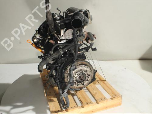 Engine SEAT IBIZA III (6L1) 1.9 SDI | BP25018192M1 