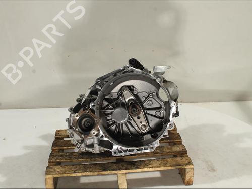 Used Gearbox Gearbox SEAT ATECA (KH7, KHP) 1.0 TSI (110 hp) 23993977 23993977