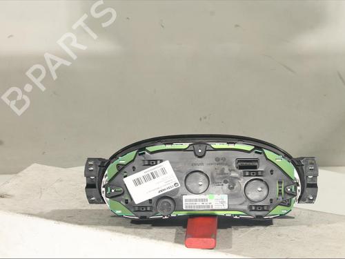 Instrument cluster DACIA SANDERO II TCe 90 (B8M1, B8MA, B8AC) | BP17951855C47 