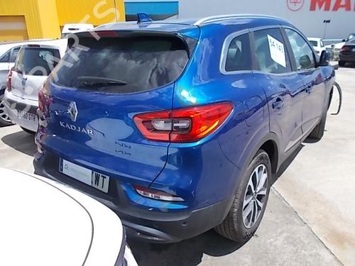 Electronic module RENAULT KADJAR (HA_, HL_) 1.3 TCe 140 (HLNB, HLN1) | BP24399409M83  - Image 6