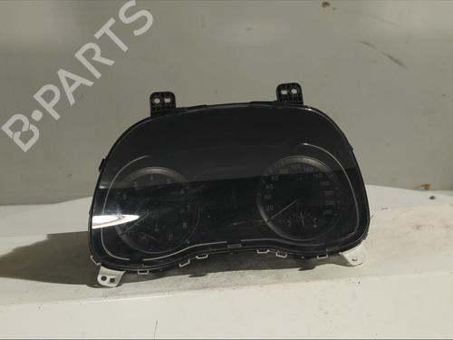 Used Instrument cluster Instrument cluster HYUNDAI KONA (OS, OSE, OSI) 1.0 T-GDi (120 hp) 11910919 11910919
