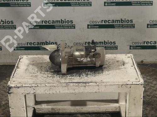 Startmotor TOYOTA AURIS (_E15_) 1.8 Hybrid (ZWE150_, ZWE150R) | BP11898005M8 