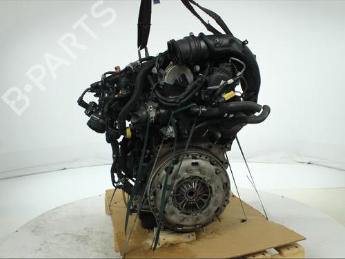 Engine CITROËN DS5 2.0 HDi 165 | BP39997273M1 - Image 2