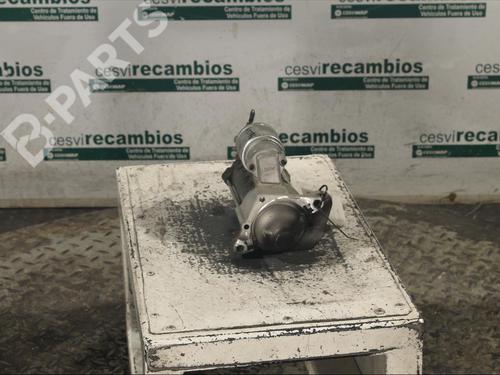 Starter DACIA SANDERO II  | BP11898078M8 