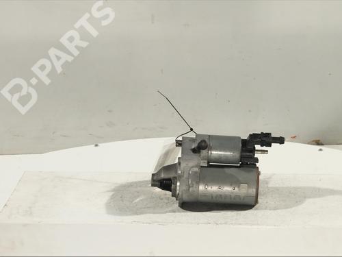 Anlasser für CITROËN C3 / C3 ORIGIN III (SX) 1.5 BlueHDi 100 (SXYHYP, SXYHTU) (102 hp) 11907545