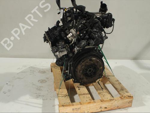 Engine SEAT ATECA (KH7, KHP) 1.5 TSI | BP12091826M1 - Image 3