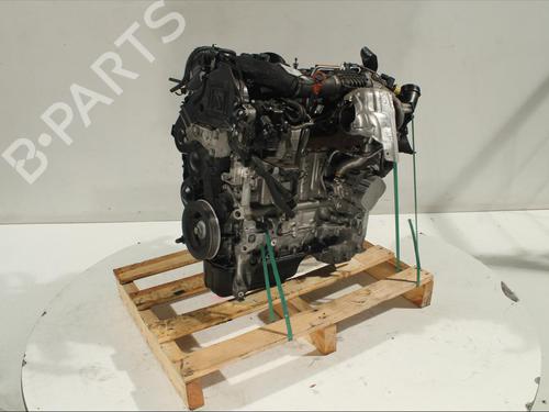 Engine CITROËN C3 II (SC_) 1.0 VTi 68 | BP11909812M1 