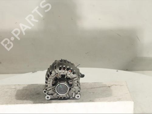 Alternator SEAT ATECA (KH7, KHP) 2.0 TDI 04L903021L 04L903023LTG14C075