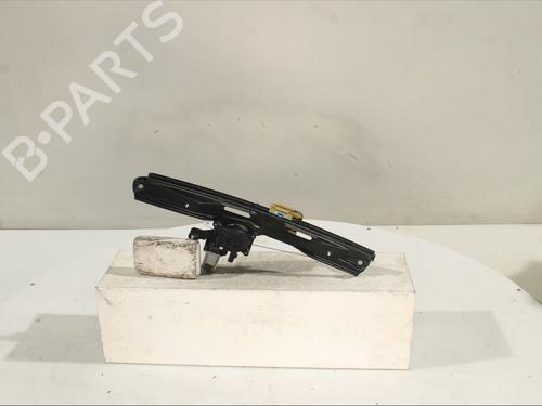 Used Front left window mechanism FIAT TIPO Saloon (356_, 357_) 1.4 LPG (356SXF1B) (120 hp) 30956060