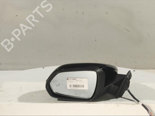 Retrovisor esquerdo MG MG ZS SUV (AZS1) 1.5 VTi (106 hp) 32005228