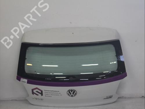 Used Tailgate VW POLO V (6R1, 6C1) [2009-2022]  20102969