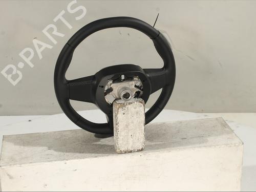 Used Steering wheel Steering wheel RENAULT CLIO V (B7_) 1.0 TCe 100 (B7MT) (101 hp) 31077597 31077597