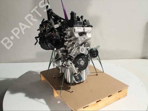 Engine CITROËN C1 II (PA_, PS_) 1.0 VTi 72 | BP26611522M1