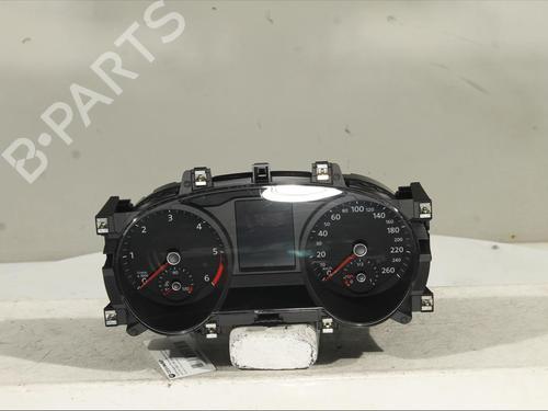 Cockpit VW CC B7 (358) [2011-2017]  23207178