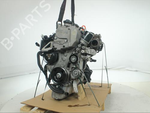 Engine VW GOLF VI (5K1) 1.4 TSI | BP36053284M1 - Image 5