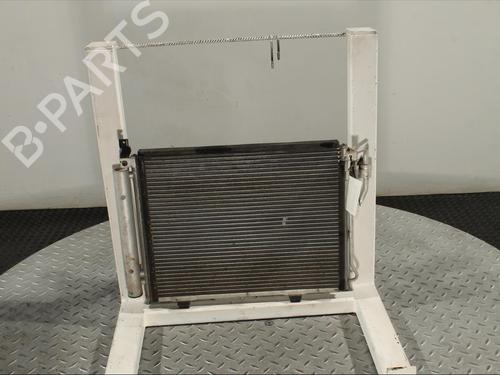 Used AC radiator AC radiator HYUNDAI i10 I (PA) 1.1 (67 hp) 12079056 12079056