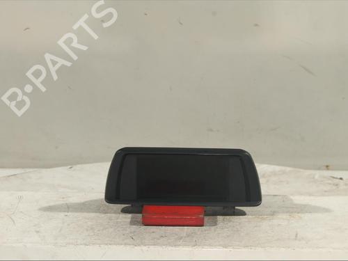 Display monitor BMW 1 (F20) 118 d | BP15472055C48 