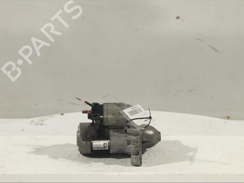 Used Starter Starter CITROËN C4 I (LC_) 1.6 16V (109 hp) 12452592 12452592