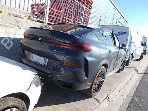 Starter BMW X6 (G06, F96)  | BP21139284M8 