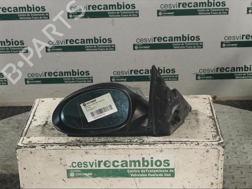 Used Left mirror BMW 1 (E87) 118 d (122 hp) 12078085